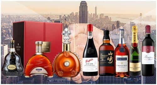 涵江区回收洋酒